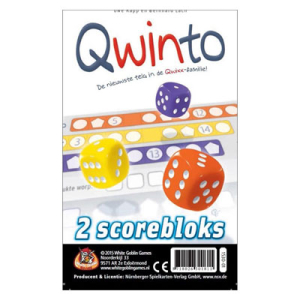 Qwinto Bloks (extra scorebloks)